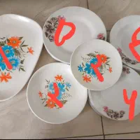 ظروف ملامین|ظروف سرو و پذیرایی|شاهین‌شهر, مسکن مهر|دیوار