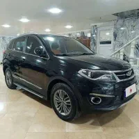 تیگو5 مدال 1400 تومارون فول