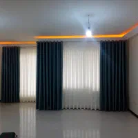 پرده / پرده مینیمال / پرده پانچ/ پرده حریر/پذیرایی|پرده، رانر، رومیزی|شیراز, تندگویان|دیوار