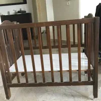 تخت کودک