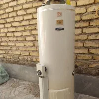 آبگرمکن بشکه ای|آبگرمکن، پکیج، شوفاژ|خمینی‌شهر, |دیوار