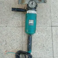 سنگ فرزماکیتابوش رونیکس گوجیانگ بتنکن کرون چانگدان