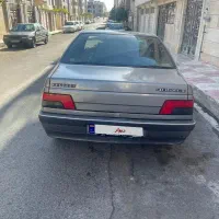 پژو مدل ۸۹ سالم بدون رنگ|خودرو سواری و وانت|زنجان, |دیوار