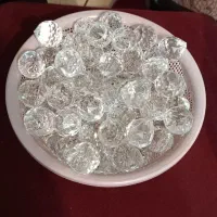کریستال لوستر|لوستر و چراغ آویز|تهران, دستغیب|دیوار
