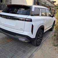 لوکانو ال 7، مدل ۲۰۲۵|خودرو سواری و وانت|تهران, عباسآباد|دیوار