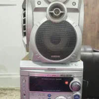ضبط سامسونک سالم