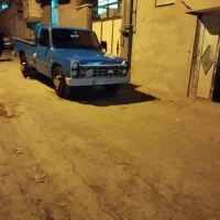 نیسان 98دوگانه