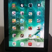 ipad 2 ( فول برنامه بازی کتاب)|تبلت|تهران, شاهین|دیوار