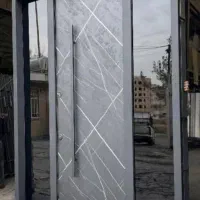 درب ضد سرقت فروتن|مصالح و تجهیزات ساختمان|قائمشهر, |دیوار