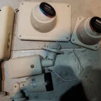 دوربین مداربسته کم کار با همه تجهیزات