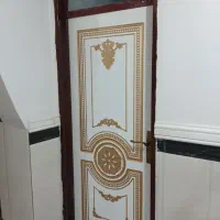 نصاب درب چوبی هستم|خدمات پیشه و مهارت|ایرانشهر, |دیوار