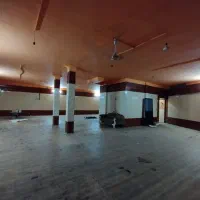 ۲۳۰ متر + ۱۰ متر / بر خیابان اصلی / تخلیه / فوری