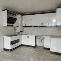 آپارتمان گلبهار//فول تکمیل ملکی جنب خیابان