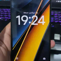 گوشی Xiaomi مدل POCO X6 PRO 512|موبایل|تهران, پونک|دیوار