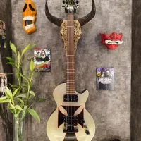 گیتار الکتریک  Epiphone Iron Cross KOREA
