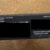 سامسونگ Galaxy S25 پلمپ با رجیستر تولید کره|موبایل|تهران, جنت‌آباد مرکزی|دیوار