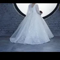لباس عروس