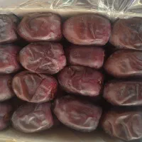 خرما3ردیفی میانگین نزدیک 7 و خرما فله ای 5 کیلویی|عمده‌فروشی|بم, |دیوار