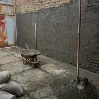 سیمانکاری|خدمات پیشه و مهارت|قم, شاه ابراهیم|دیوار