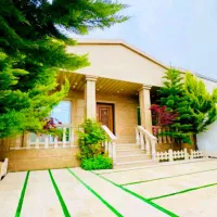 فلت-نمارومی200متری-سندتکبرگ-حیاطسازی-شده