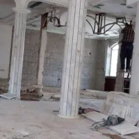 چاه کنی و تخریب ساختمان با قیمت مناسب|خدمات پیشه و مهارت|ارومیه, |دیوار