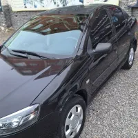 پژو رانا ۱۳۹۳