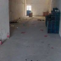 انبار ۱۱۰ متری|اجارهٔ مغازه و غرفه|مشهد, صیدآباد|دیوار
