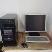 سیستم کامپیوتر
