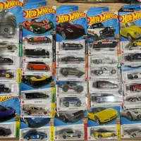 خرید هات‌ویلز کمیاب ۲۵و۲۰۲۴ -ارسال به کل ایران