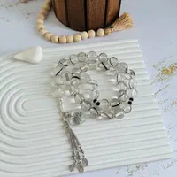 تسبیح موی یار