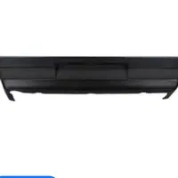 تلسکوپی وجعبه فرمون پژو سپر عقب پژواصلی بدون رنگ|قطعات یدکی و لوازم جانبی|زابل, |دیوار