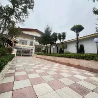 رهن ویلا 400 متری 5 خواب استخردار/فول فرنیش