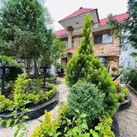 دوبلکس باغی 400متری سرسبز شهرک قدیمی