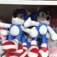 عروسکهای پولیشی|اسباببازی بچه|نجفآباد, یزدانشهر|دیوار