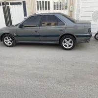 پژو پارس LX TU5، مدل ۱۳۹۴|خودرو سواری و وانت|یزد, |دیوار
