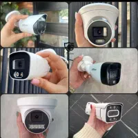 دوربین مداربسته فروش نصب راحت دزدگیر سیم کارتی