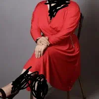 پیرهن مجلسی