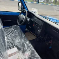 نیسان وانت زامیاد دریچه سیمی صفر|خودرو سواری و وانت|تالش, تالش|دیوار