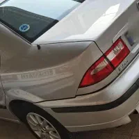سمندLX|خودرو سواری و وانت|اهواز, شریعتی جنوبی|دیوار