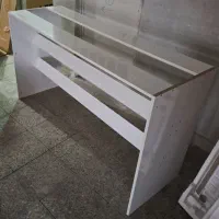 کابینت اوپن هایکلاس ترکیه ۱.۶۰متری با روکش نسوز