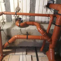 تاسیسات لوله کشی گازواب وپلیکا|خدمات پیشه و مهارت|گلستان (تهران), |دیوار