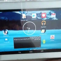 تبلت سالم