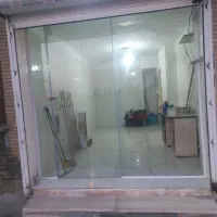 مغازه واقع در شهرک نرگس ۸ متر اجاره