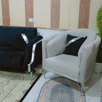 مبل 8نفره تخت شو