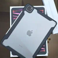 ipad pro m2 آیپد پرو ۲۰۲۲ ۲۵۶ گیگ|تبلت|کازرون, |دیوار