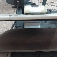 اتوبخار وپرس درحد سعی سالم|اتو و لوازم اتو|زابل, |دیوار