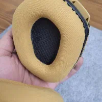 هدفون حرفه‌ای گیمینگ اونیکاما|قطعات و لوازم جانبی رایانه|قم, بنیاد|دیوار