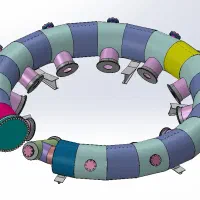 نقشه کشی و طراحی سه بعدی