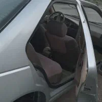 پژو ۴۰۵ جی ال ایکس مدل ۹۰|خودرو سواری و وانت|تالش, هشتپر|دیوار