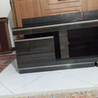 میز تلویزیون ۳تیکه چند مدل چیدمان، درحدنو|میز تلویزیون|تهران, اختیاریه|دیوار